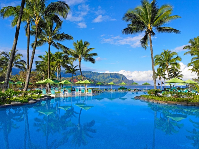 anantara, điểm đến, grace santorini, seychelles, zemi beach house, 10 bể bơi vô cực đẹp nhất thế giới