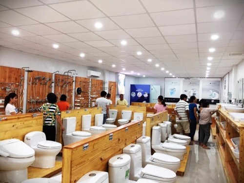 11 Cửa hàng bán thiết bị vệ sinh uy tín nhất tại TP. Hồ Chí Minh