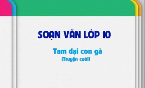 6 bài soạn cảnh ngày hè (bảo kính cảnh giới - bài 43) - nguyễn trãi (ngữ văn 10) hay nhất