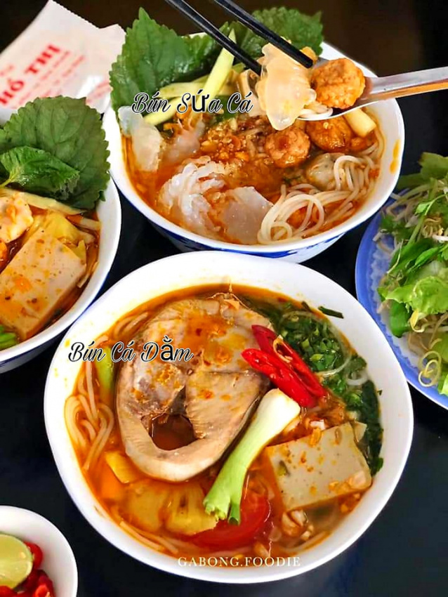 10  Địa chỉ ăn uống không thể bỏ qua khi du lịch Quy Nhơn, Bình Định