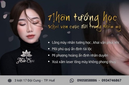 5 bậc thầy phun xăm tướng số giỏi nhất việt nam