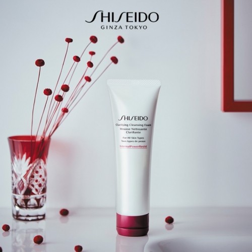10 sản phẩm tốt nhất đến từ thương hiệu Shiseido