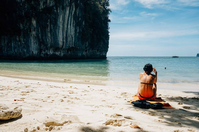 “Sát rạt” Việt Nam có 5 bãi biển thiên đường đẹp đến nhường này, không đi thì tiếc lắm!