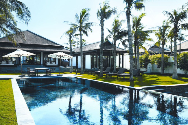 amanoi resort, đặt phòng, điểm đến, fusion maia danang resort, intercontinental danang sun peninsula resort, khách sạn, nam hải resort, six senses con dao resort, 7 khu resort đắt đỏ đúng chuẩn “sang, xịn” nhất việt nam được mệnh danh “thiên đường nghỉ dưỡng nơi hạ giới”