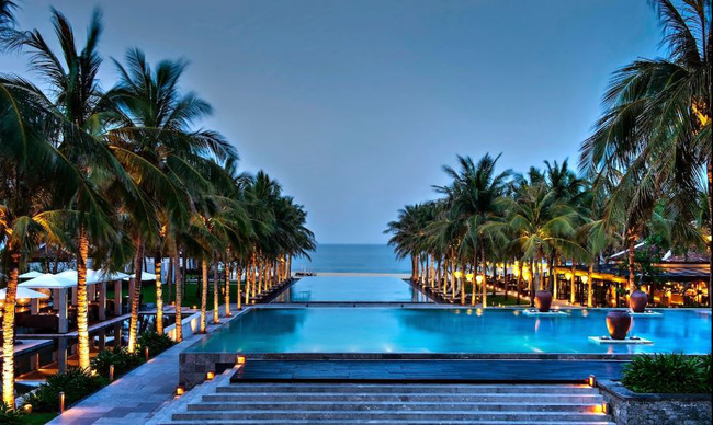 amanoi resort, đặt phòng, điểm đến, fusion maia danang resort, intercontinental danang sun peninsula resort, khách sạn, nam hải resort, six senses con dao resort, 7 khu resort đắt đỏ đúng chuẩn “sang, xịn” nhất việt nam được mệnh danh “thiên đường nghỉ dưỡng nơi hạ giới”