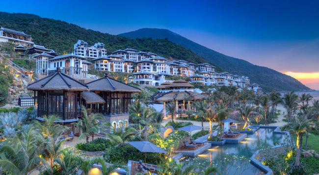 amanoi resort, đặt phòng, điểm đến, fusion maia danang resort, intercontinental danang sun peninsula resort, khách sạn, nam hải resort, six senses con dao resort, 7 khu resort đắt đỏ đúng chuẩn “sang, xịn” nhất việt nam được mệnh danh “thiên đường nghỉ dưỡng nơi hạ giới”