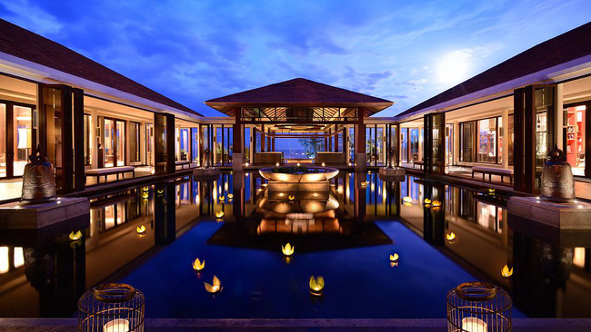 amanoi resort, đặt phòng, điểm đến, fusion maia danang resort, intercontinental danang sun peninsula resort, khách sạn, nam hải resort, six senses con dao resort, 7 khu resort đắt đỏ đúng chuẩn “sang, xịn” nhất việt nam được mệnh danh “thiên đường nghỉ dưỡng nơi hạ giới”