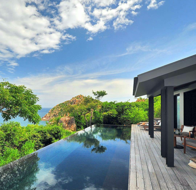 amanoi resort, đặt phòng, điểm đến, fusion maia danang resort, intercontinental danang sun peninsula resort, khách sạn, nam hải resort, six senses con dao resort, 7 khu resort đắt đỏ đúng chuẩn “sang, xịn” nhất việt nam được mệnh danh “thiên đường nghỉ dưỡng nơi hạ giới”