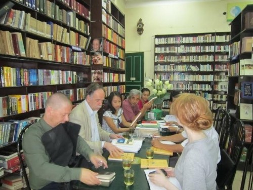 7 nhà xuất bản sách tư nhân uy tín nhất Việt Nam