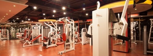 5 phòng tập gym chất lượng nhất quận hoàn kiếm, hà nội