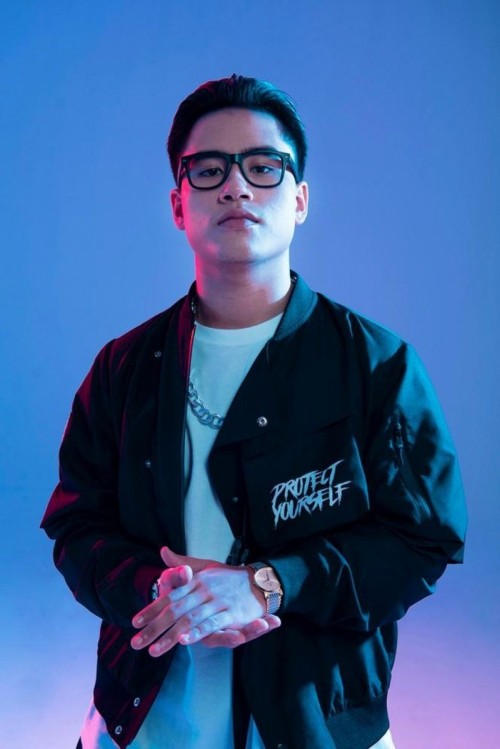 12 bài rap hay nhất trong chương trình rap việt - mùa 1