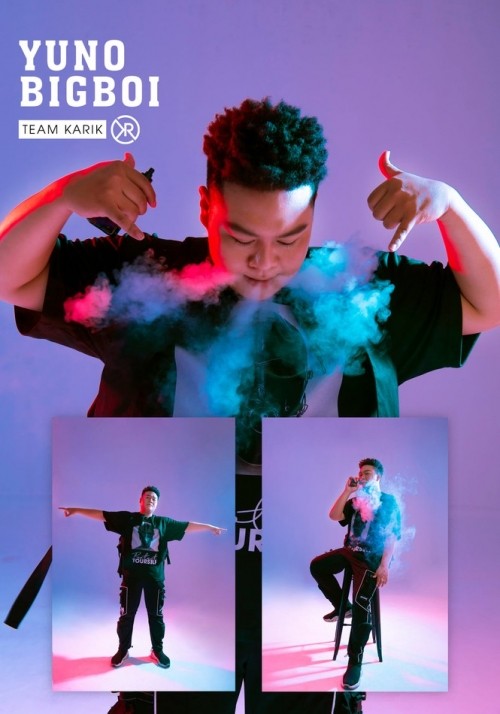 12 bài rap hay nhất trong chương trình rap việt - mùa 1