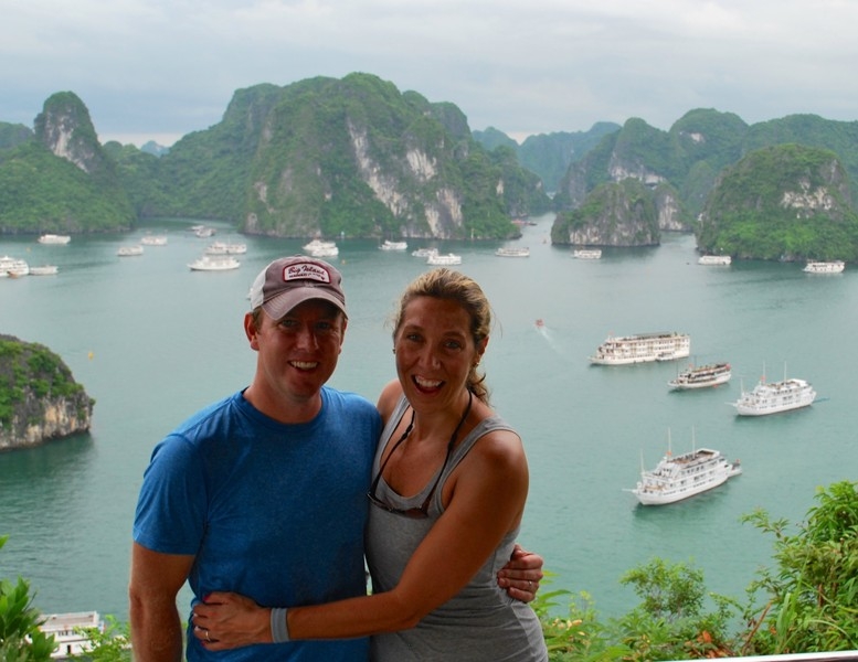10  Điều khách nước ngoài yêu nhất ở Việt Nam
