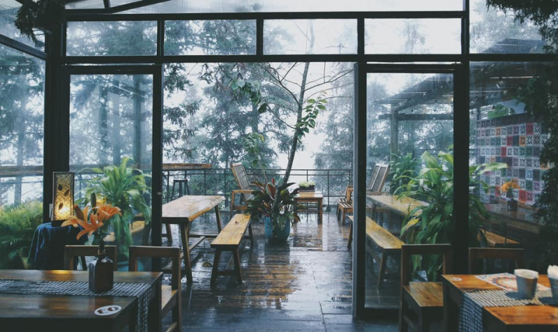 12  quán cafe sở hữu góc view đắt giá nhất sapa