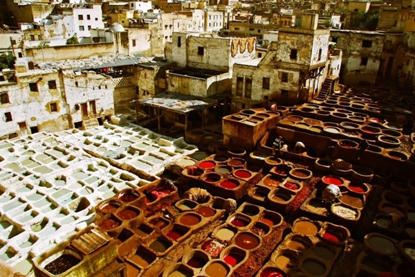 ảnh đẹp ma rốc, ma rốc, những khung hình tuyệt đẹp về đất nước maroc
