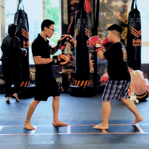 4 Phòng tập Kick Boxing chất lượng nhất quận Hai Bà Trưng, Hà Nội