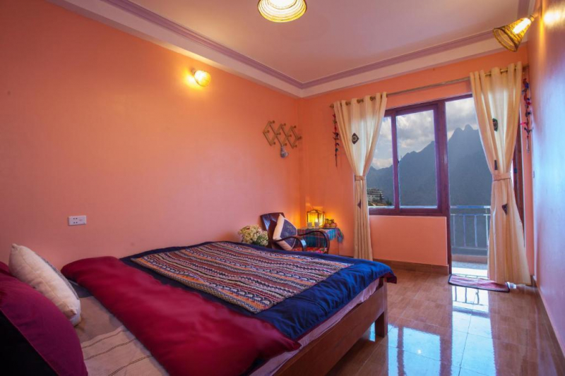 10  địa chỉ homestay đẹp nhất ở sapa