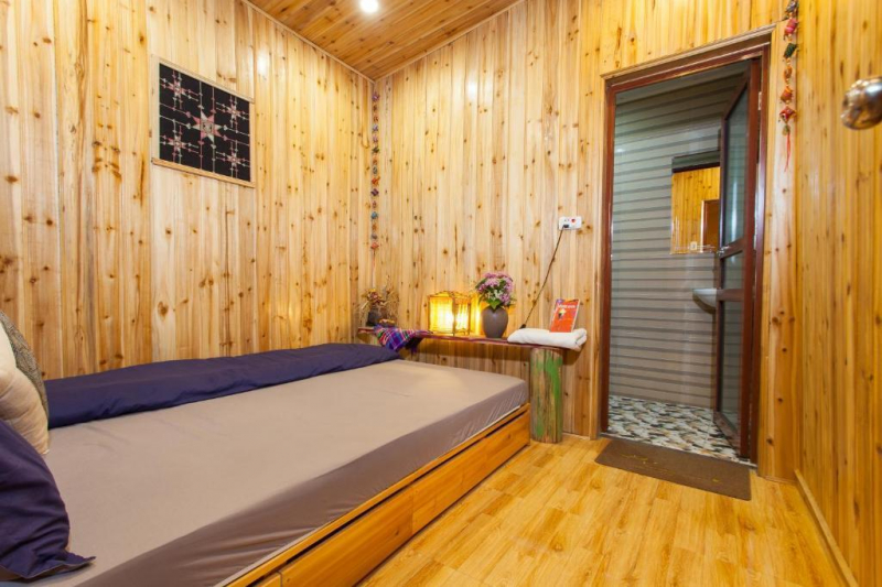 10  địa chỉ homestay đẹp nhất ở sapa