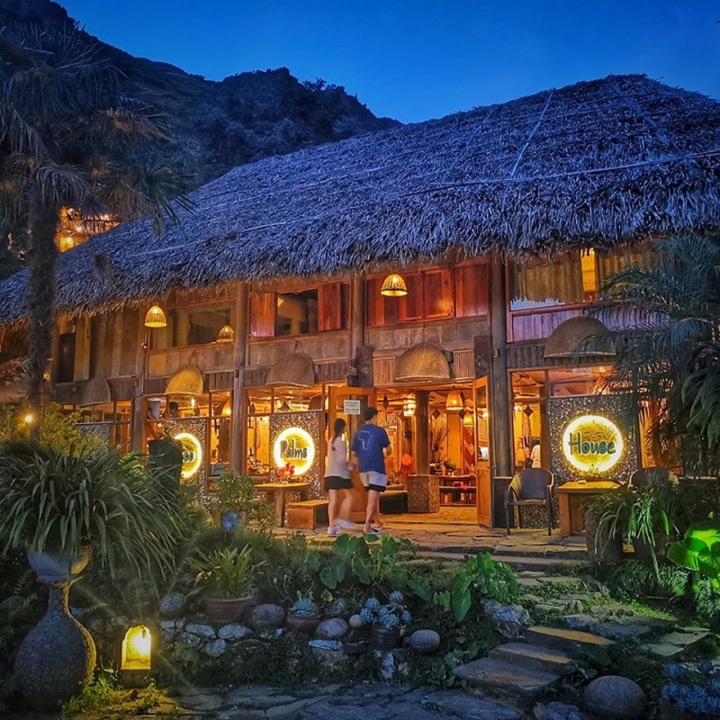 10  địa chỉ homestay đẹp nhất ở sapa