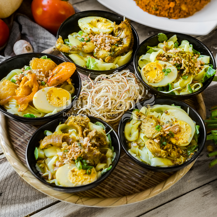 10  Quán ăn ngon nức tiếng ở Đà Nẵng bạn không thể bỏ qua