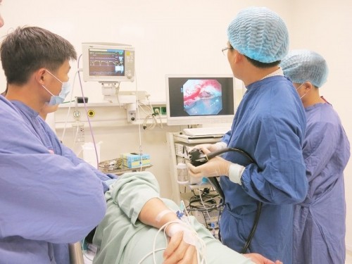 8 Bác sĩ phẫu thuật gan mật giỏi nhất tại Hà Nội