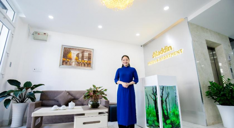 5  Khách sạn giá “rẻ mà tốt” nhất Quận Phú Nhuận, TP. HCM