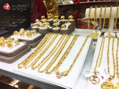 10 địa chỉ mua bán vàng uy tín nhất ở thành phố Hồ Chí Minh