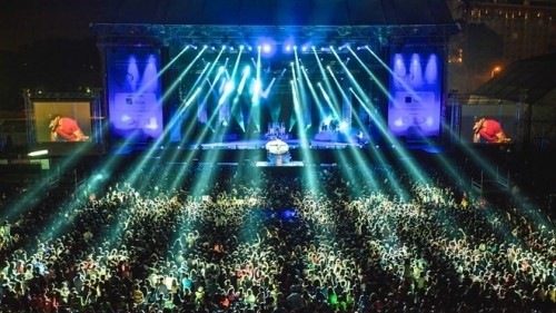 16 lễ hội âm nhạc hoành tráng nhất thế giới có thể bạn chưa biết