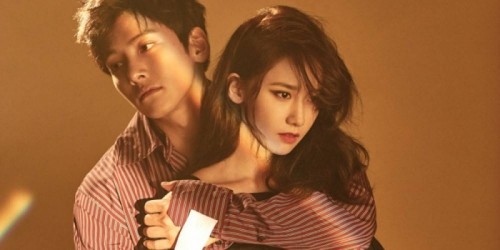 10 Cặp đôi đẹp nhất trong lịch sử phim Hàn