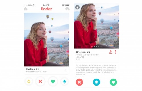 android,  10 ứng dụng, website hẹn hò tìm bạn tốt nhất hiện nay