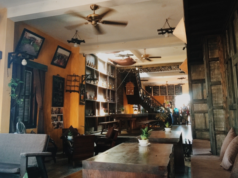 12  quán cà phê hút khách nhất ở phố cổ hội an