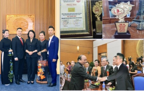5 dịch vụ cho thuê cô dâu, chú rể chuyên nghiệp và uy tín nhất tại Việt Nam