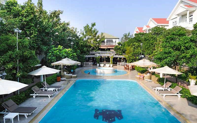 an lam sai gon river, đặt phòng, khách sạn, khach san thao dien boutique, la maison de campagne, resort sài gòn, silver creek city resort, tajmasago resort, villa gan sai gon, villa sai gon, 6 lựa chọn nghỉ mát quanh sài gòn cho người “lười đi xa”