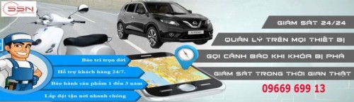 5 công ty cung cấp máy định vị gps uy tín, chất lượng nhất việt nam