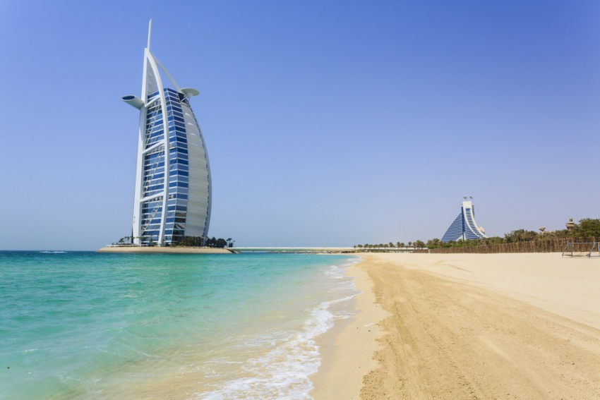 du lịch dubai, khách sạn, khach san sieu sang dubai, marsa al arab, ngắm khu nghỉ dưỡng ‘khổng lồ’ dành cho giới siêu giàu ở dubai