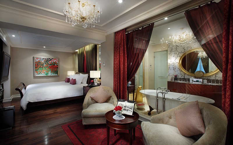 khách sạn, metropole hà nội, sofitel legend metropole hanoi, giá độc quyền cho khách công tác tại khách sạn tốt nhất thế giới – sofitel legend metropole