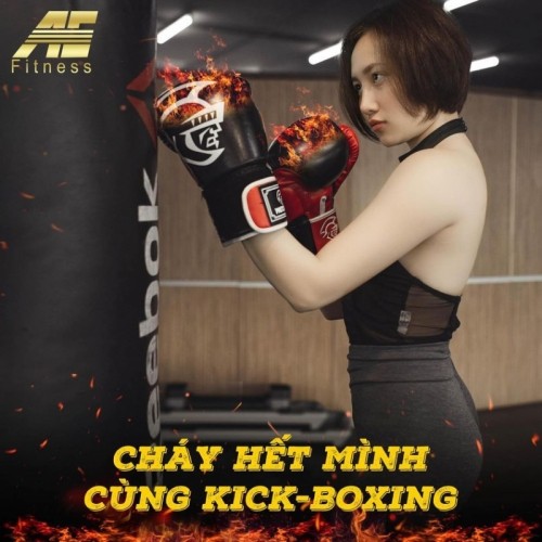 3 Phòng tập Kickboxing uy tín nhất quận Hoàn Kiếm, Hà Nội