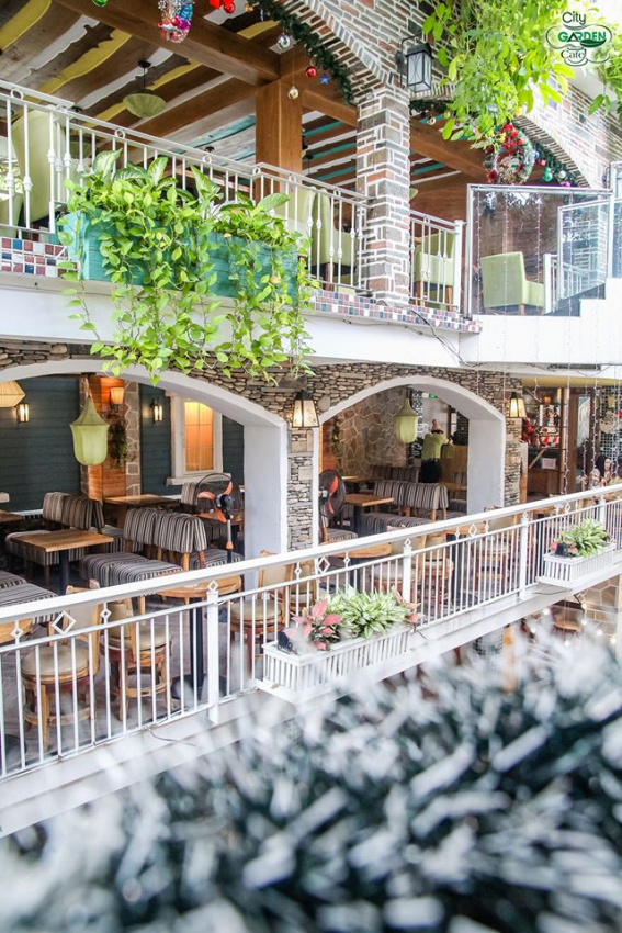 14  quán cà phê đẹp ở sài gòn “đi một lần post ảnh một tuần”
