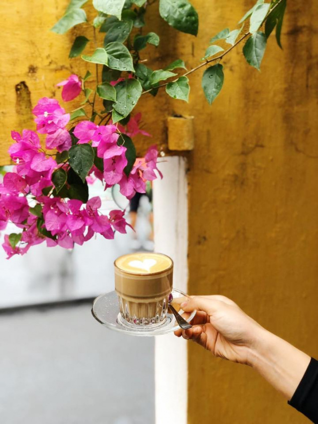 14  quán cà phê đẹp ở sài gòn “đi một lần post ảnh một tuần”