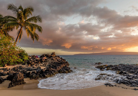 du lịch hawaii, những cảnh đẹp hawaii mê hoặc lòng người