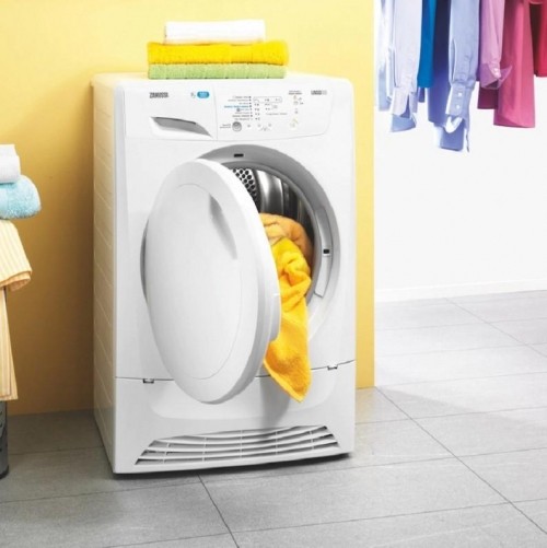 15 mẹo tiết kiệm điện hiệu quả nhất khi giặt sấy mùa mưa