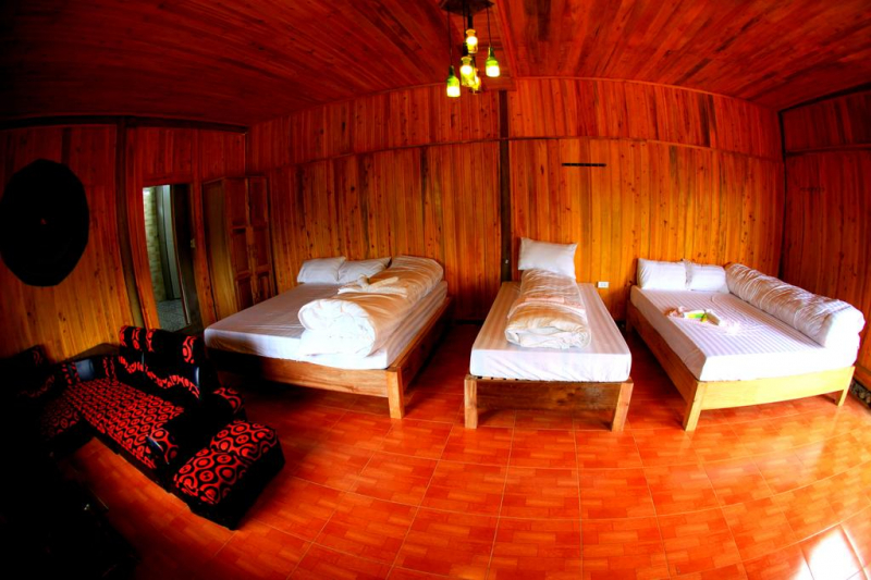 9  homestay phong cách vintage giá dưới 500k ở sapa