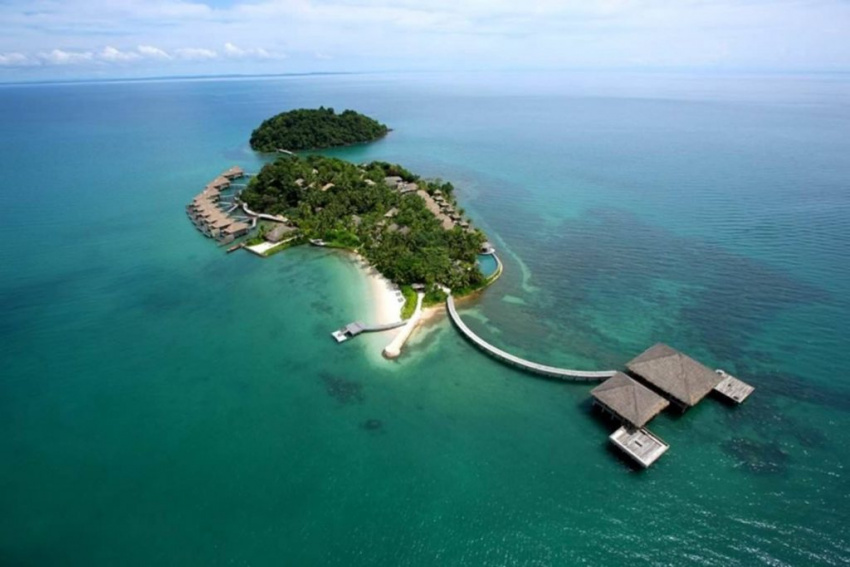 biển sihanoukville, du lịch campuchia, điểm đến, sihanoukville, thiên đường biển sihanoukville – “maldives” của campuchia