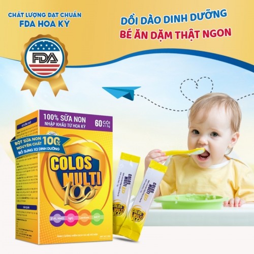 11 thương hiệu sữa cho trẻ em tốt nhất tại Việt Nam các bà mẹ nên biết