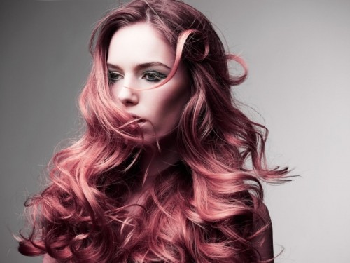 10 màu tóc nhuộm đẹp nhất dành cho mọi cô gái