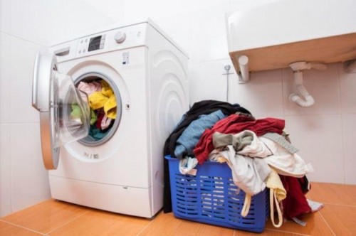 15 lý do bạn nên chọn mua máy giặt cửa trước