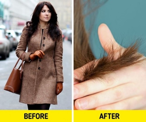 10 thói quen hàng ngày có thể gây hư tổn mái tóc của bạn