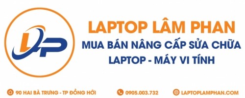 5 địa chỉ sửa chữa máy tính/lap uy tín nhất tỉnh quảng bình