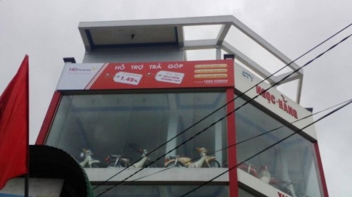 8 địa chỉ cung cấp bảng hiệu quảng cáo tại tỉnh đồng nai