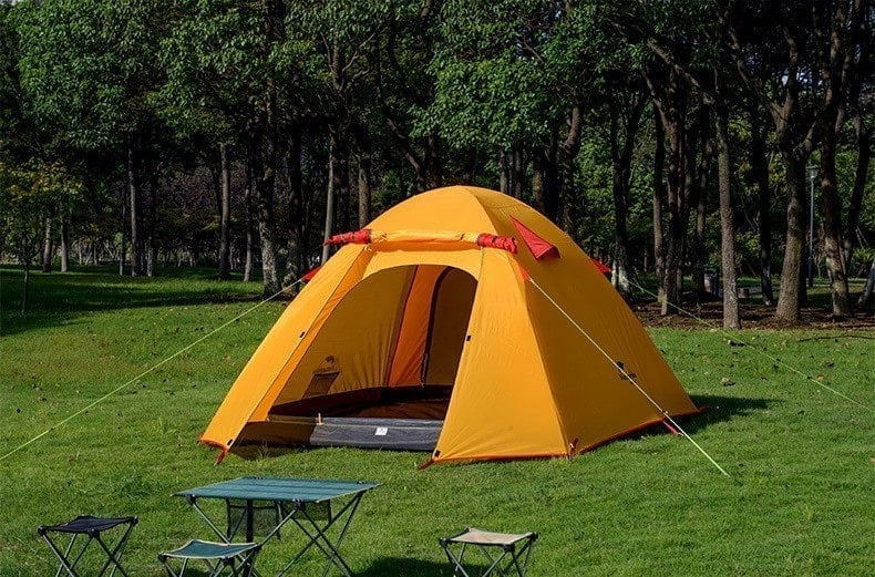 5  địa chỉ cho thuê lều cắm trại giá rẻ và uy tín nhất tại hà nội